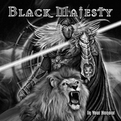 Wish You Well by Black Majesty