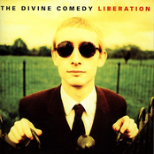 Queen Of The South by The Divine Comedy