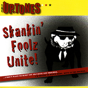 Get Out Of My Way by The Uptones