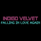 Falling in Love Again