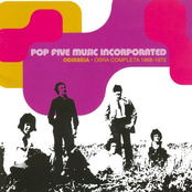 pop five music inc