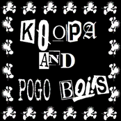 Koopa And The Pogo Bois