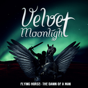 Flying Horse: The Dawn of a Man - EP