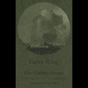 The Urchin Prince: A Century Of Dust Vol. I