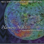 Harmony Nights: Native American Vocal Harmony