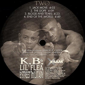 k.b. & lil' flea