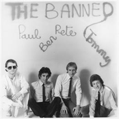 the banned