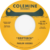 Parlor Greens: Driptorch / 200 Dollar Blues