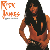 You And I by Rick James