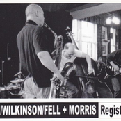 Hession / Wilkinson / Fell + Morris