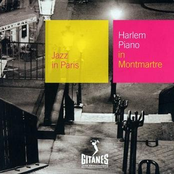 Jazz in Paris: Harlem Piano in Montmartre