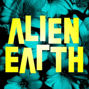 alien earth