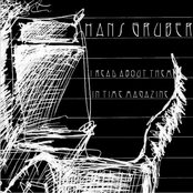 I Read About Them in Time Magazine