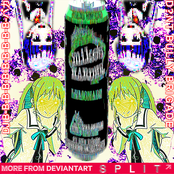 "MORE FROM DEVIANT ART" SPLIT