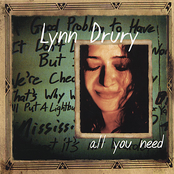 Soundtrack by Lynn Drury