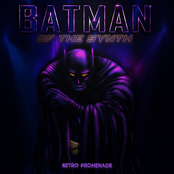 Batman Of The Synth