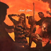 Soul A'Fire