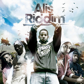 Alis Riddim