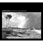 Aaron Shust: Whispered And Shouted