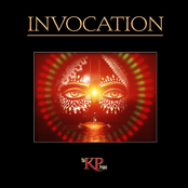 Invocation - Krsna Vision Volume 1 And Volume 2