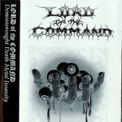 Nightmares And Crucifixion by Lord Of The Command