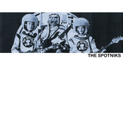 The Spotnicks