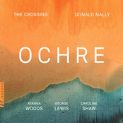 The Crossing: Ochre