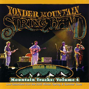 River by Yonder Mountain String Band