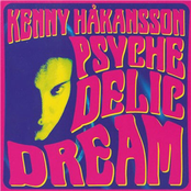 kenny håkansson psychedelic dream