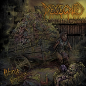 Ravenous Pestilence