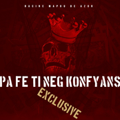 Pa Fè Ti Nèg Konfyans