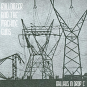 Ballads in Drop C
