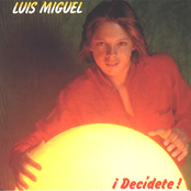 Lupe by Luis Miguel