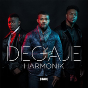 Harmonik: Degaje