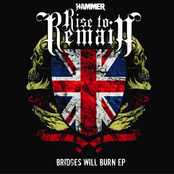 Bridges Will Burn - EP