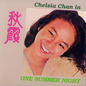 Chelsia Chan In One Summer Night