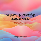 What I Should've Answered - Single