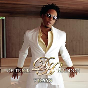 Deitrick Haddon: 7 Days