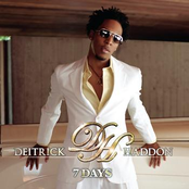 7 Days by Deitrick Haddon