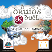 A Druid's Duel Original Soundtrack