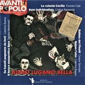 Addio Lugano Bella (Canti Anarchici)