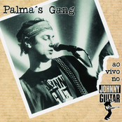 O Velho No Jardim by Palma's Gang