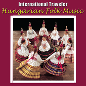 International Traveler Hungarian Folk Music