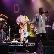 youssou n'dour & le super etoile de dakar