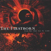 Stronger Than Blacksteel by The Firstborn