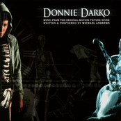 Michael Andrew: Donnie Darko