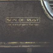 Enjoy The Silence by Son Of Rust