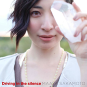 Driving In The Silence by 坂本真綾