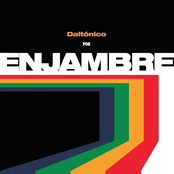 Enjambre: Daltónico