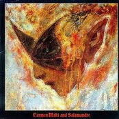 Carmen Maki And Salamandre